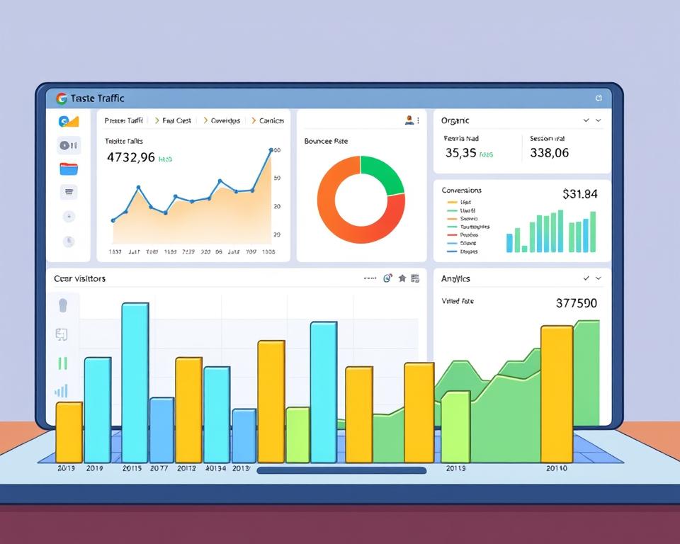 how to log into your Google Business page
