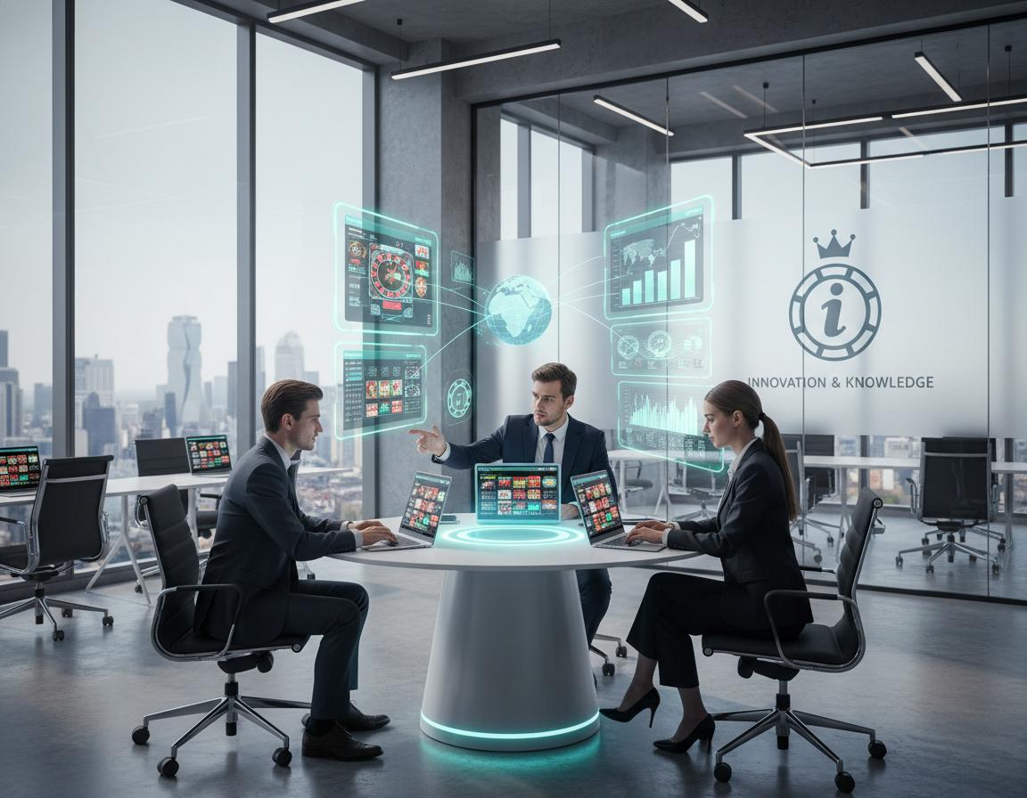 Honestroolets Casinos