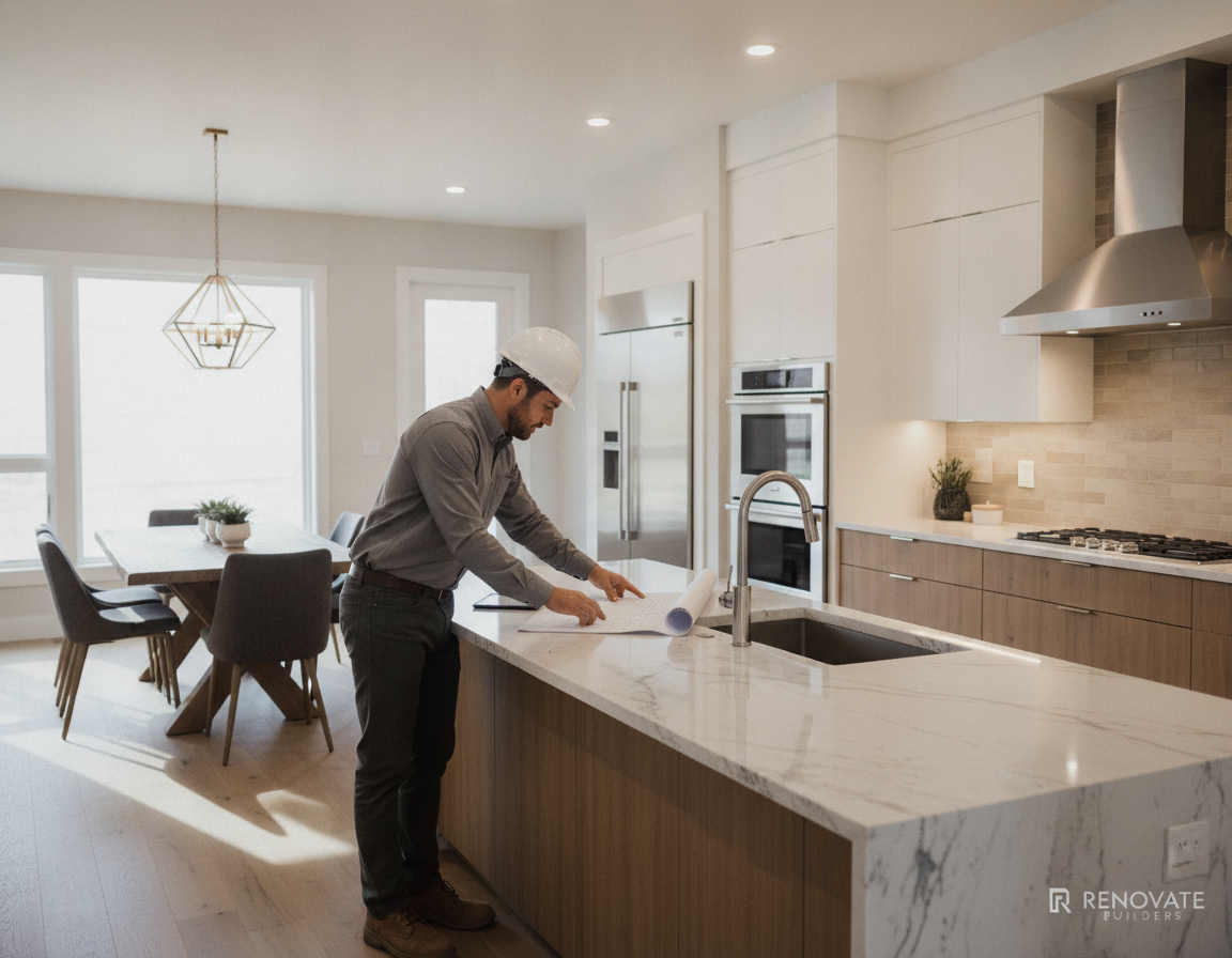 Kitchen Remodeling Bellevue Wa